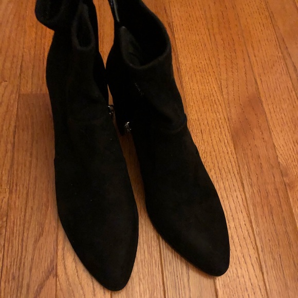 Booties - Picture 2 of 2